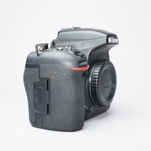 thumbnail-3 for Nikon D750 Body Only