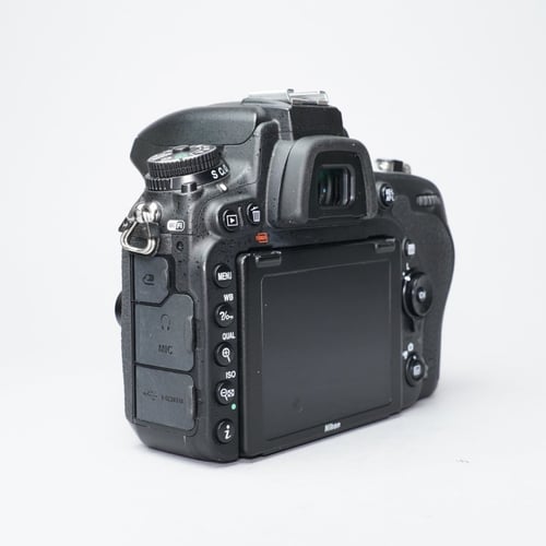 thumbnail-1 for Nikon D750 Body Only