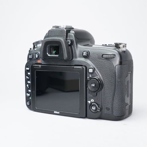 thumbnail-2 for Nikon D750 Body Only