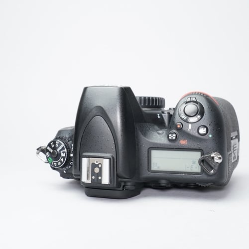 thumbnail-4 for Nikon D750 Body Only