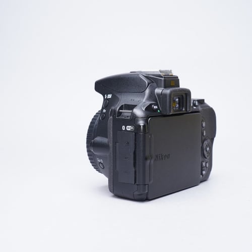 thumbnail-2 for Nikon D5600 w/Original Box