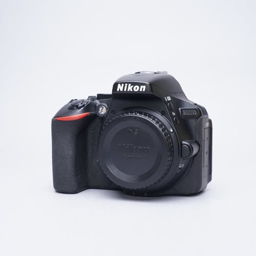 thumbnail-1 for Nikon D5600 w/Original Box