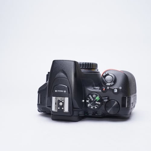 thumbnail-5 for Nikon D5600 w/Original Box