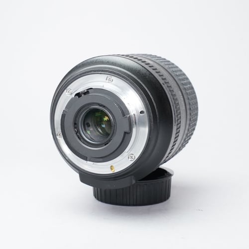 thumbnail-5 for Nikon AF-S DX NIKKOR 18-300mm f/3.5-6.3 G ED VR