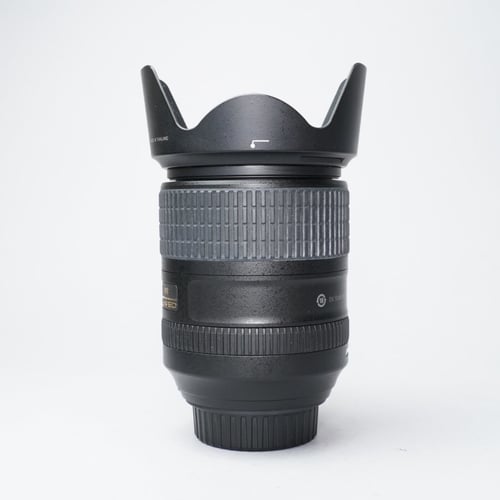 thumbnail-1 for Nikon AF-S DX NIKKOR 18-300mm f/3.5-6.3 G ED VR
