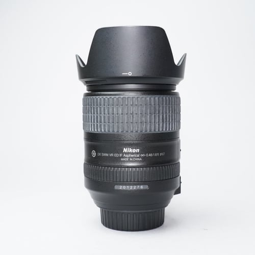 thumbnail-2 for Nikon AF-S DX NIKKOR 18-300mm f/3.5-6.3 G ED VR