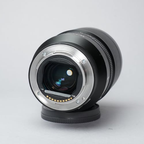 thumbnail-5 for Zeiss Distagon T* 35mm f/1.4 ZA for Sony E-Mount