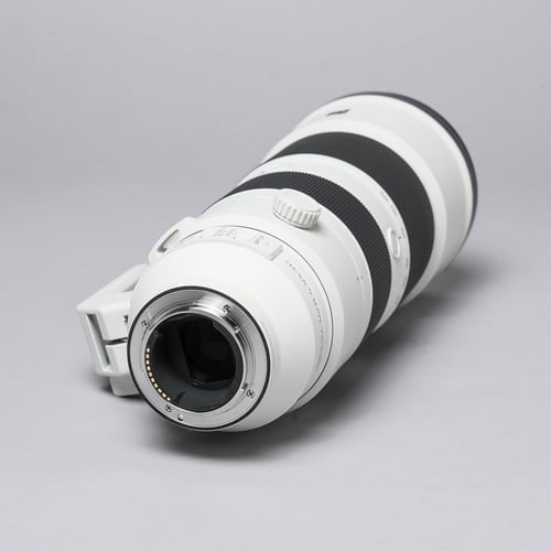 thumbnail-7 for Sony FE 200-600mm f/5.6-6.3 G OSS