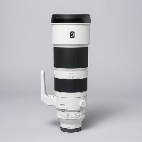 thumbnail-5 for Sony FE 200-600mm f/5.6-6.3 G OSS