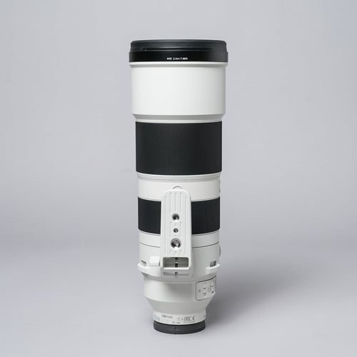 thumbnail-4 for Sony FE 200-600mm f/5.6-6.3 G OSS
