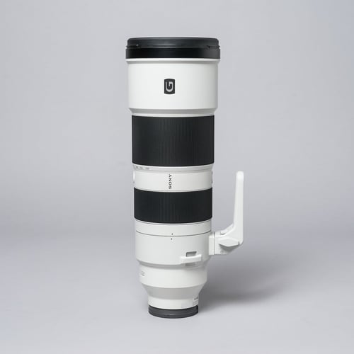 thumbnail-3 for Sony FE 200-600mm f/5.6-6.3 G OSS