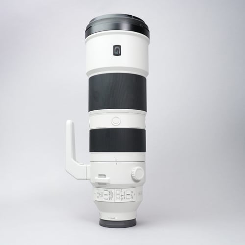 thumbnail-4 for Sony FE 200-600mm f/5.6-6.3 G OSS