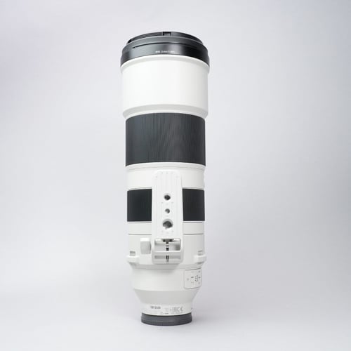 thumbnail-3 for Sony FE 200-600mm f/5.6-6.3 G OSS