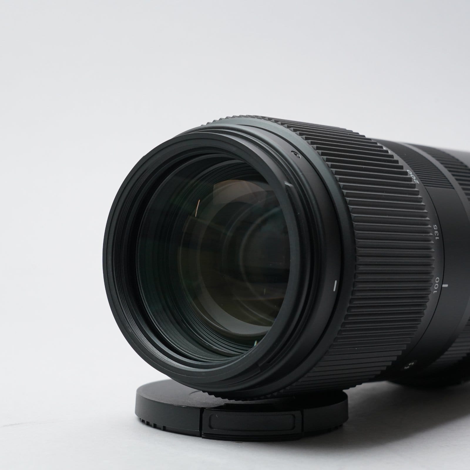 Sigma 100-400mm f/5-6.3 DG OS HSM — image 6