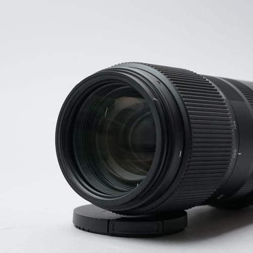 thumbnail-5 for Sigma 100-400mm f/5-6.3 DG OS HSM Contemporary for Nikon F