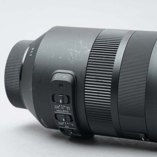 thumbnail-7 for Sigma 100-400mm f/5-6.3 DG OS HSM Contemporary for Nikon F
