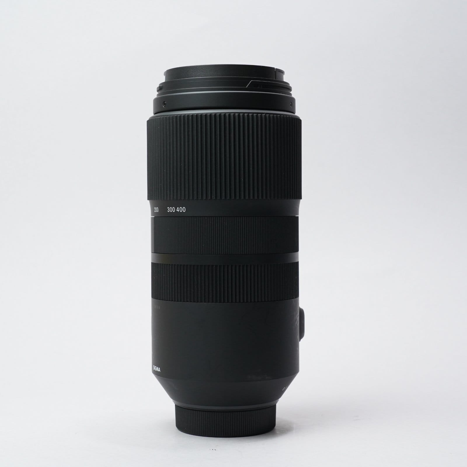 Sigma 100-400mm f/5-6.3 DG OS HSM — image 3