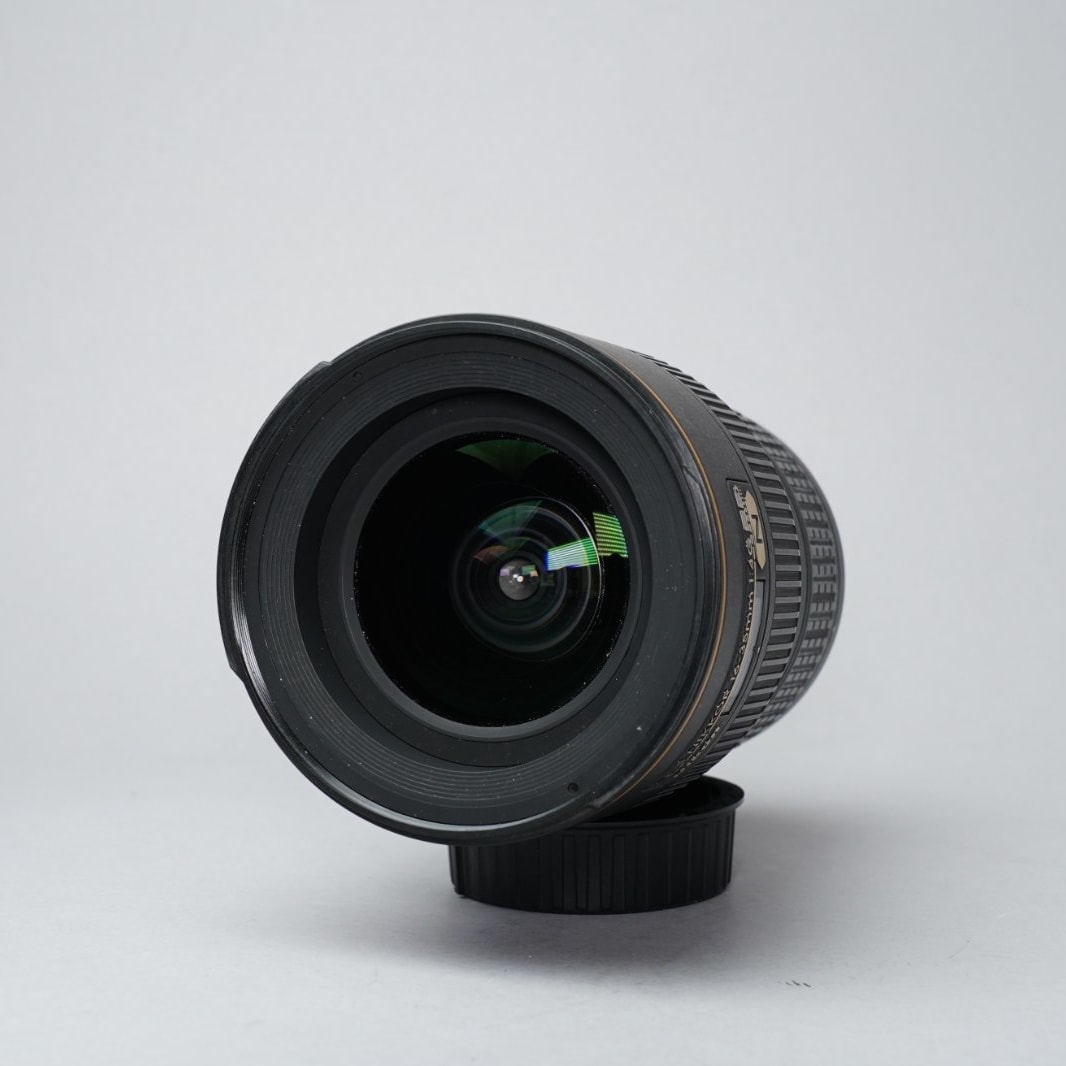 Nikon 16-35mm f/4G ED VR — image 5