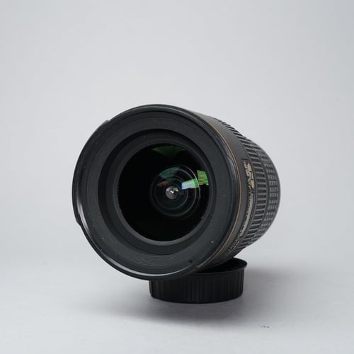 thumbnail-4 for Nikon AF-S NIKKOR 16-35mm f/4 G ED VR Lens w/Hood