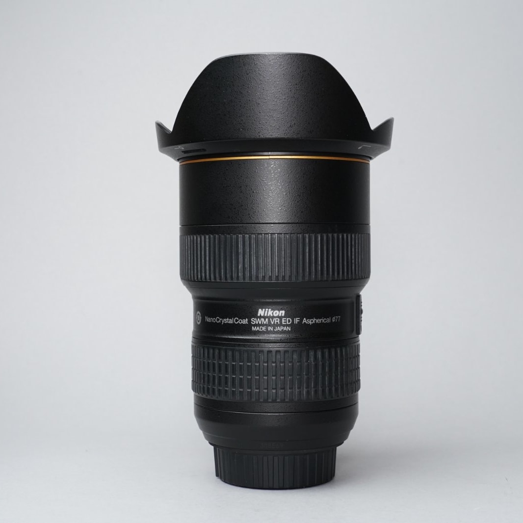 Nikon 16-35mm f/4G ED VR — image 3