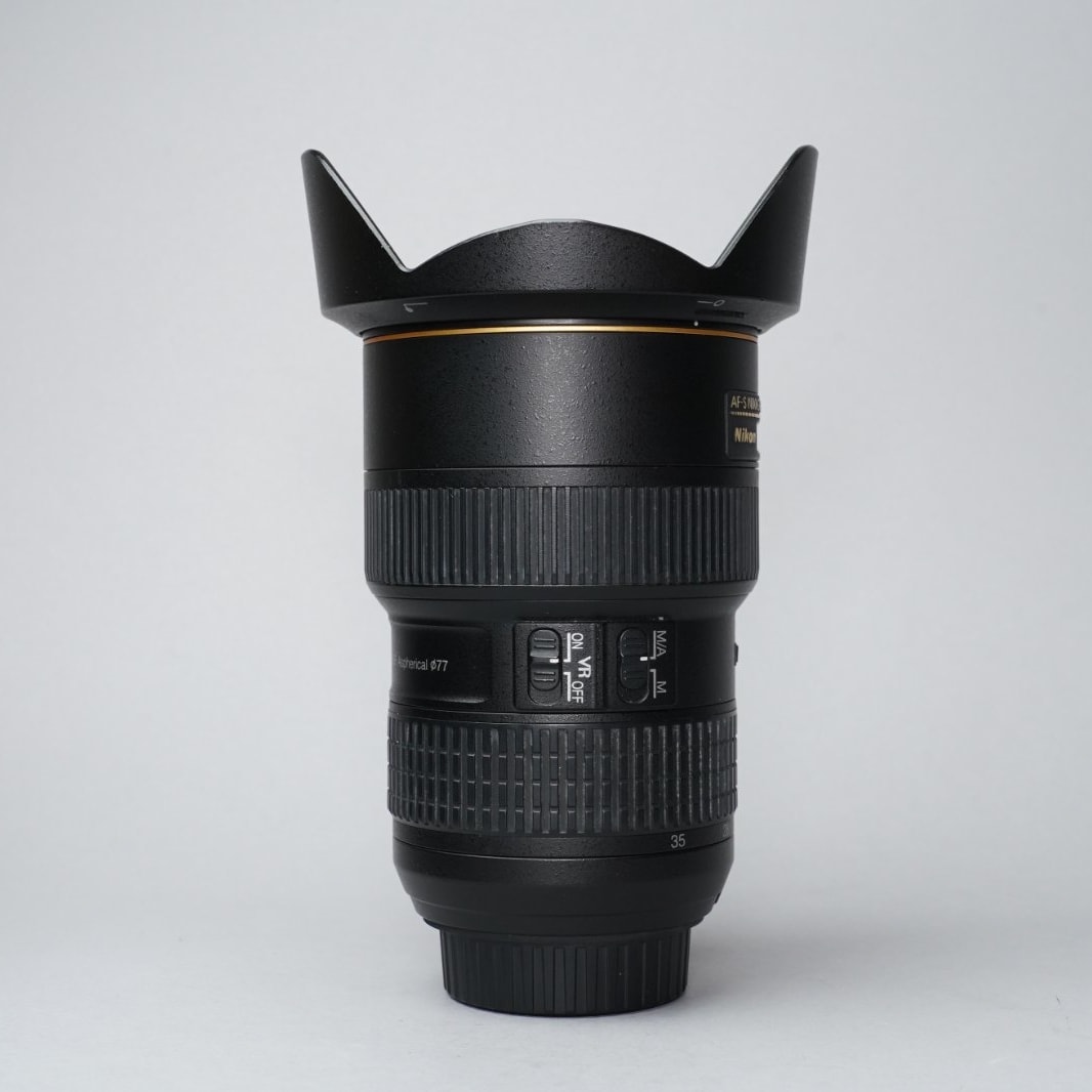 Nikon 16-35mm f/4G ED VR — image 4