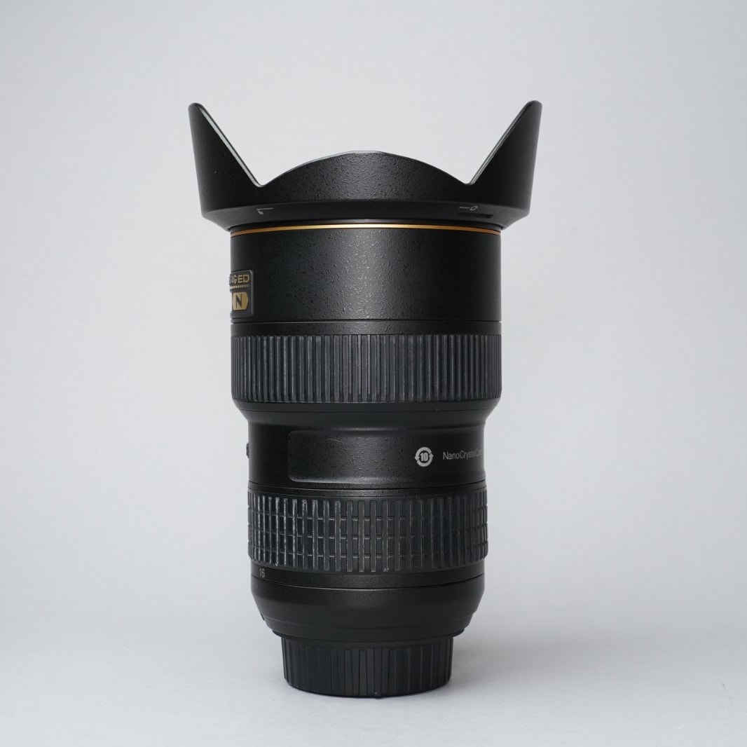 Nikon 16-35mm f/4G ED VR — image 2