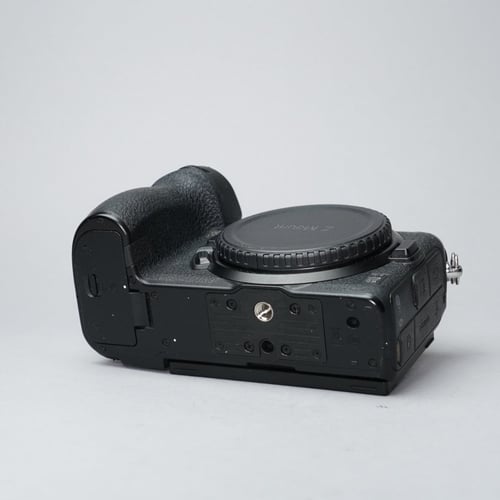 thumbnail-5 for Nikon Z6 II Body Only