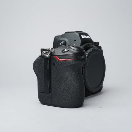 thumbnail-3 for Nikon Z6 II Body Only