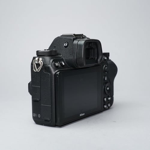 thumbnail-1 for Nikon Z6 II Body Only