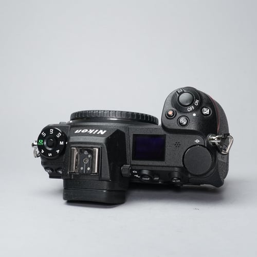 thumbnail-4 for Nikon Z6 II Body Only