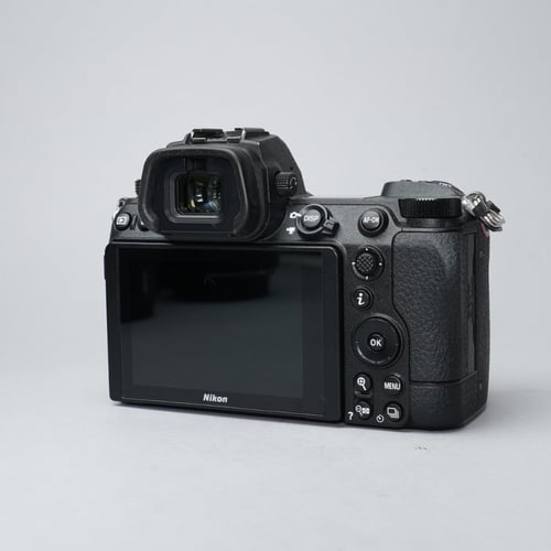 thumbnail-2 for Nikon Z6 II Body Only