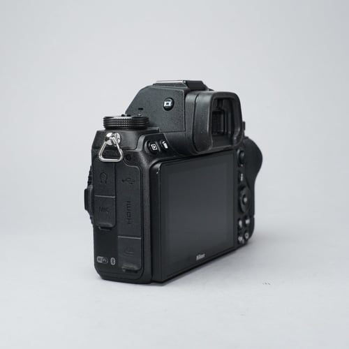 thumbnail-1 for Nikon Z6 II Body Only