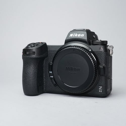 Nikon Z6 II Body Only