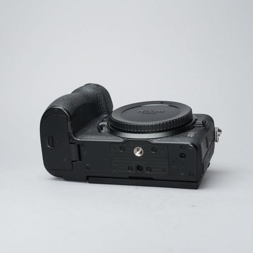 thumbnail-5 for Nikon Z6 II Body Only
