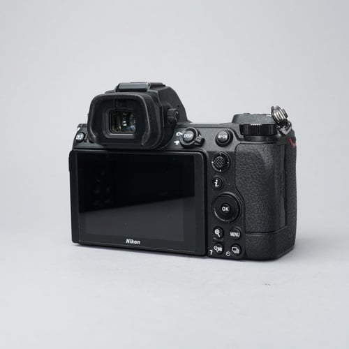 thumbnail-2 for Nikon Z6 II Body Only