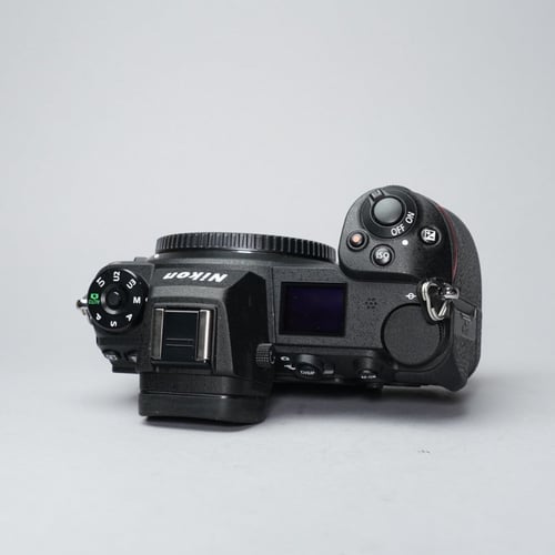 thumbnail-4 for Nikon Z6 II Body Only