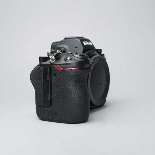 thumbnail-3 for Nikon Z6 II Body Only