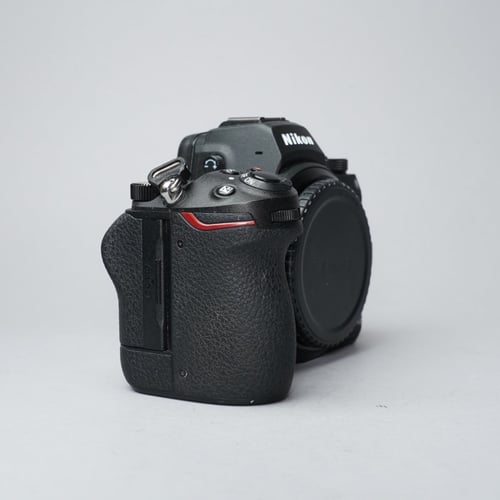 thumbnail-3 for Nikon Z6 II Body Only