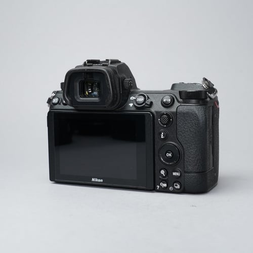 thumbnail-2 for Nikon Z6 II Body Only