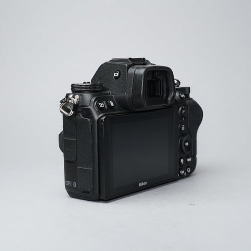 thumbnail-1 for Nikon Z6 II Body Only