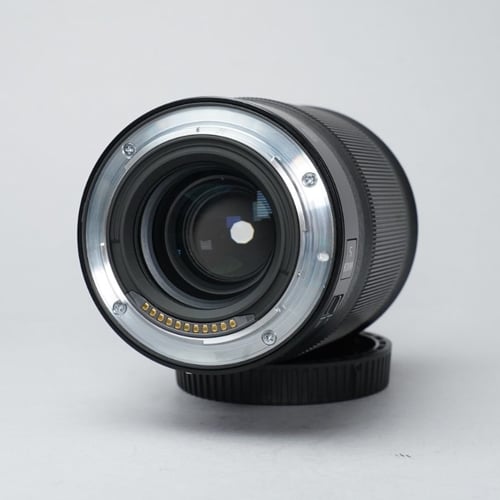 thumbnail-5 for Nikon NIKKOR Z 85mm f/1.8 S Lens w/Hood