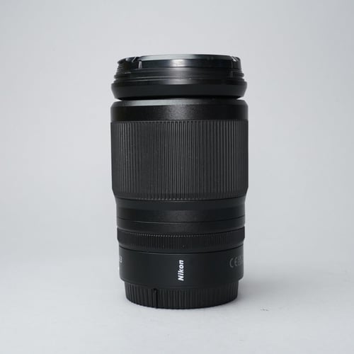 thumbnail-1 for Nikon Z 24-200mm f/4-6.3