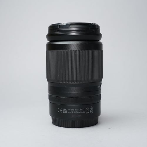 thumbnail-2 for Nikon Z 24-200mm f/4-6.3