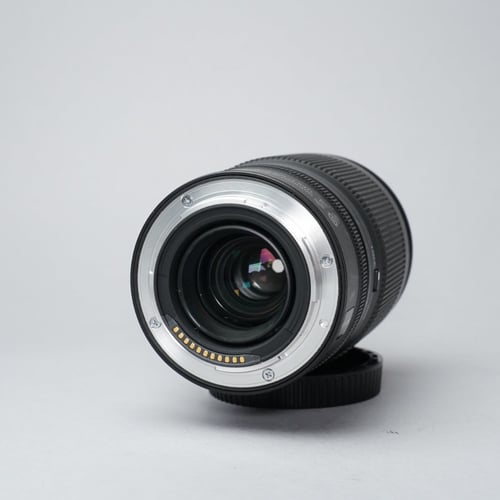 thumbnail-5 for Nikon Z 24-200mm f/4-6.3
