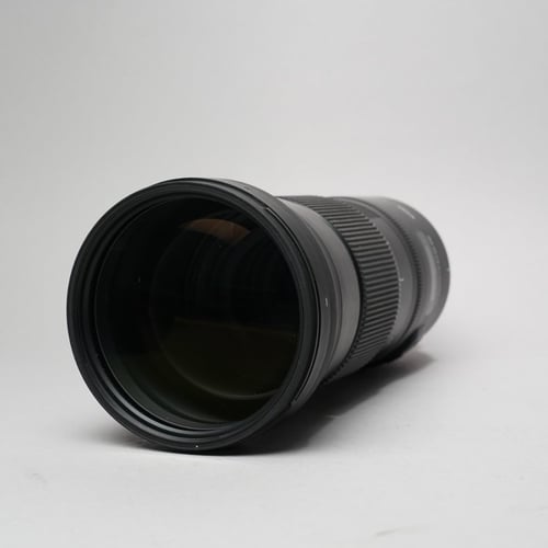 thumbnail-4 for Sigma 150-600mm f/5-6.3 DG OS HSM Contemporary for Nikon F