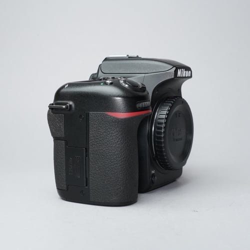 thumbnail-3 for Nikon D7500 Body Only