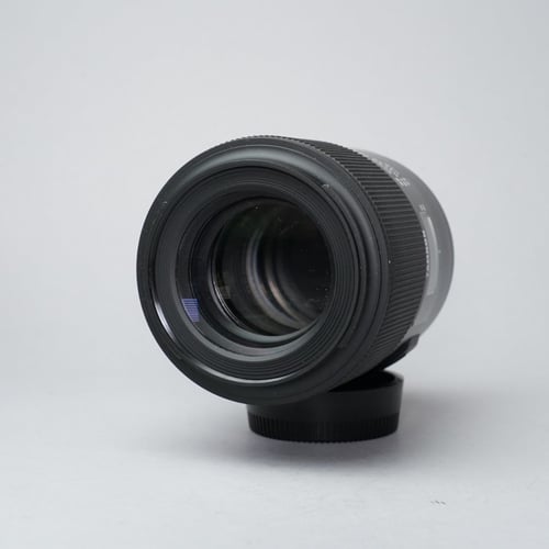thumbnail-4 for Tamron SP 90mm f/2.8 Di Macro VC USD for Nikon F
