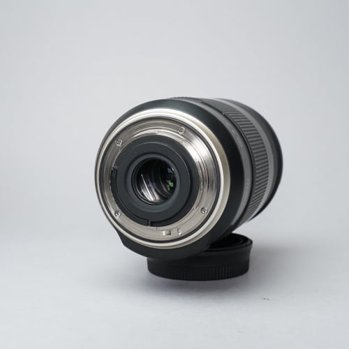 thumbnail-5 for Tamron 18-400mm f/3.5-6.3 Di II VC HLD for Nikon F