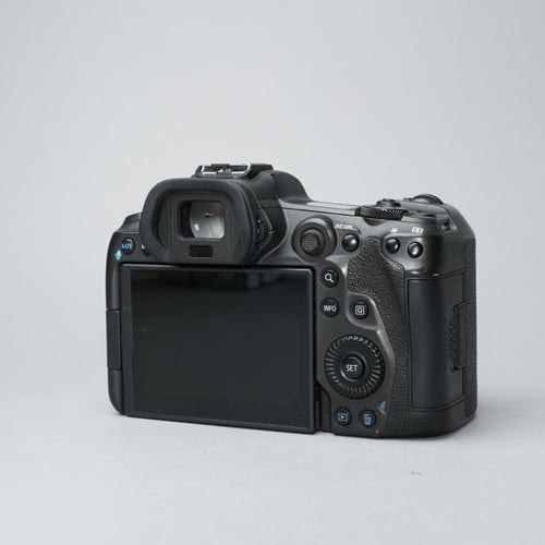 thumbnail-2 for Canon EOS R5 Body Only