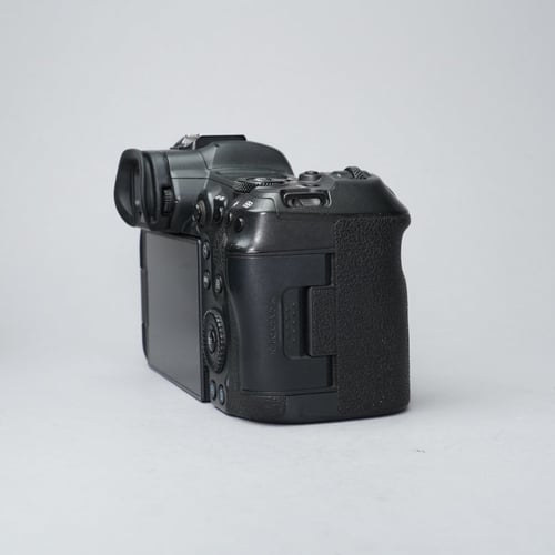 thumbnail-3 for Canon EOS R5 Body Only